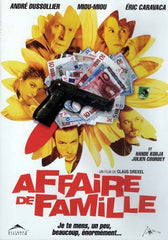 Affaire de Famille (French Only)