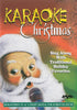 Karaoke Christmas DVD Movie