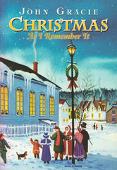 John Gracie - Christmas As I Remember It