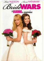 Bride Wars (Bilingual)