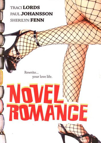 Novel Romance DVD Movie