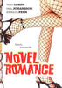 Novel Romance DVD Movie