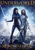 Underworld - Rise of the Lycans DVD Movie