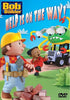 Bob The Builder - Help Is On The Way DVD Movie