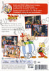 Asterix - The Gaul (Remastered Version) (ENGLISH COVER) DVD Movie
