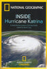 Inside Hurricane Katrina (National Geographic) DVD Movie