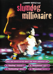 Slumdog Millionaire