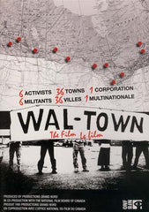 Wal-Town The Film