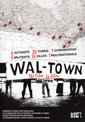 Wal-Town The Film