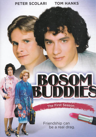 Bosom Buddies - The First Season DVD Movie
