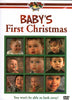Baby's First Christmas DVD Movie