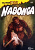 Nabonga DVD Movie