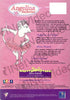 Angelina Ballerina - Dance of Friendship DVD Movie