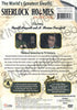 Sherlock Holmes - On the Case (Includes 4 Episodes) DVD Movie