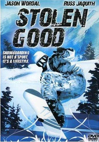 Stolen Good DVD Movie