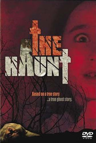 The Haunt DVD Movie