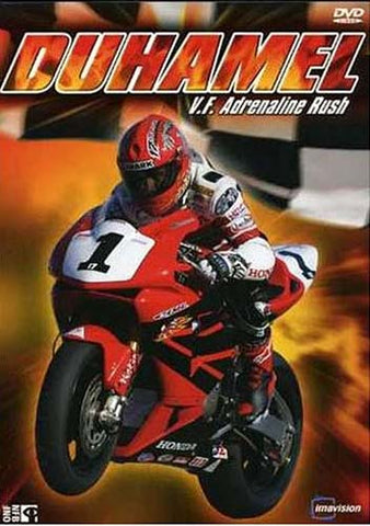 Duhamel (Bilingual) DVD Movie