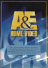 The Unexplained: Secret Societies - A&E Television DVD Movie