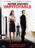 Notre univers impitoyable DVD Movie