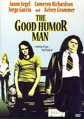 The Good Humor Man