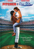 Pitcher And The Pin-Up DVD Movie