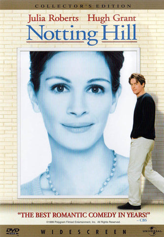 Notting Hill (Collector s Edition) (Bilingual) DVD Movie