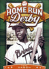 Home Run Derby - Volume Two (2) (Hank Aaron) DVD Movie