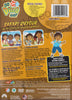Go Diego Go - Safari Rescue (Bilingual) DVD Movie