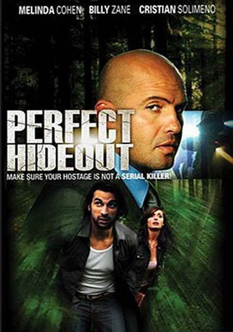 Perfect Hideout DVD Movie