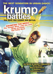 Krump Battles