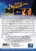 Little Treasure Hunters DVD Movie