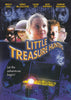 Little Treasure Hunters DVD Movie