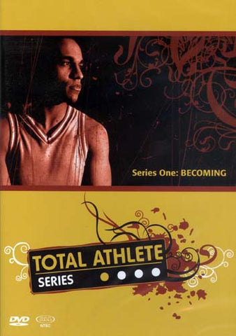 Total Athlete Series - Series One : Becoming DVD Movie