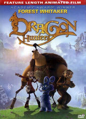 Dragon Hunters