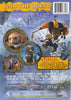Dragon Hunters DVD Movie