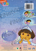 Dora the Explorer - Dora Saves the Snow Princess DVD Movie