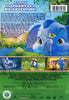 The Blue Elephant (Bilingual) DVD Movie