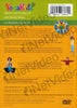 YogaKids - Vol. 3: Silly To Calm DVD Movie