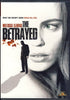 The Betrayed (2009) (MGM) DVD Movie