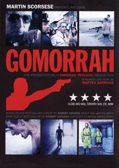 Gomorrah (Bilingual)
