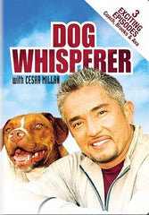 Dog Whisperer with Cesar Millan - Coach, Brooks and Ava (vol.2)