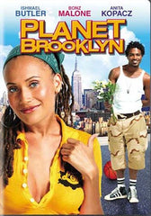 Planet Brooklyn