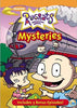 Rugrats - Rugrats Mysteries DVD Movie