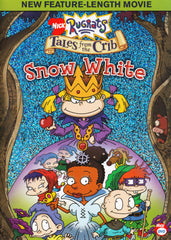 Rugrats Tales From The Crib - Snow White