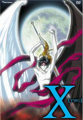 X - Two (TV Series, Vol. 2)