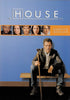 House, M.D. - Season 1 (KeepCase) (Bilingual) DVD Movie