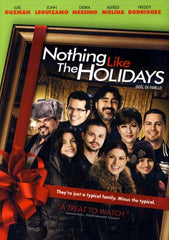 Nothing Like The Holidays (Bilingual)