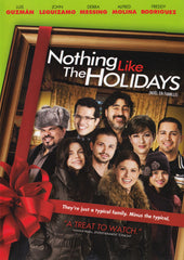 Nothing Like The Holidays (Bilingual)