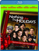 Nothing Like the Holidays (Blu-ray) BLU-RAY Movie