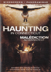 The Haunting in Connecticut (Widescreen) (Bilingual)